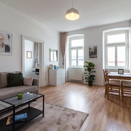 Central Apartment Vienna Esterno foto